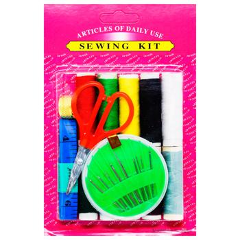 ZED Sewing Kit - buy, prices for - photo 4