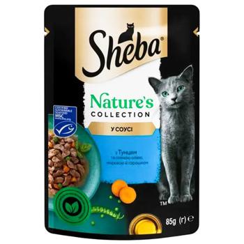Food Sheba 340g - buy, prices for MasterZoo - photo 4