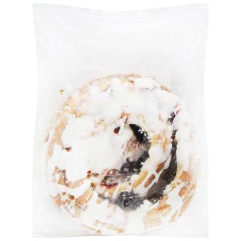 Синабон Danish со смородиной и пармезаном 90г - купить, цены на Auchan - фото 2