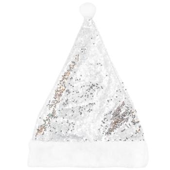 Прикраса д/свята Carnival Ковпак з паєтками МА25-49 - купити, ціни на МегаМаркет - фото 1