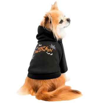Pet Fashion Halloween Sweatshirt for Dogs s.M - buy, prices for - photo 8