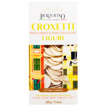 Portofino Croxetti Pasta 500g - buy, prices for WINETIME - photo 3