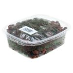 Клюква вяленая 250г