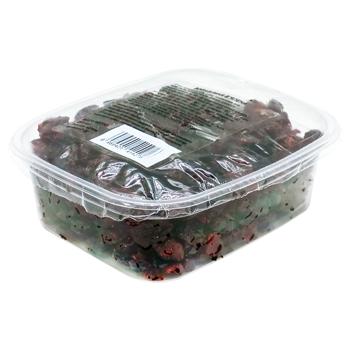 Клюква вяленая 250г - купить, цены на Чудо Маркет - фото 1