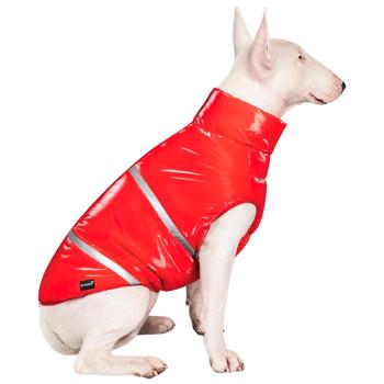 Жилет для собак Pet Fashion Big Boss р.5XL красный - купить, цены на MasterZoo - фото 4