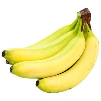 Банан - купити, ціни на METRO - фото 1