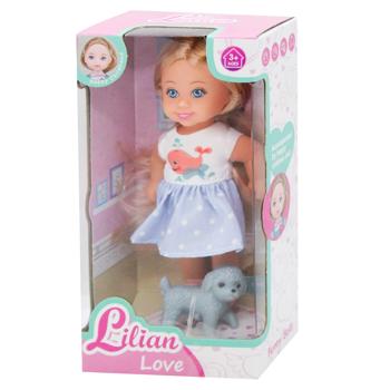 Doll Greenwich China - buy, prices for NOVUS - photo 3