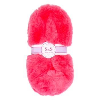 Zed Ballet Shoe Knitted Slippers 12х27.5cm - buy, prices for EKO Market - photo 2