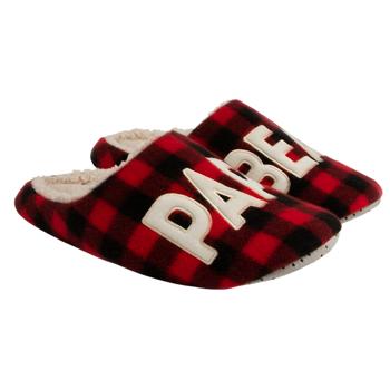 Twins HS-LUX PAPA Bear Men's Half-Boot Slippers s.42-43 - buy, prices for - photo 2