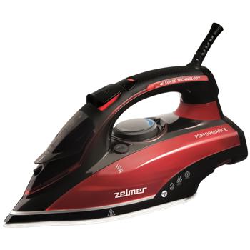 Zelmer Steam Iron ZIR3210 - buy, prices for - photo 1