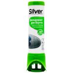 Silver Shoes Deodorant 100ml