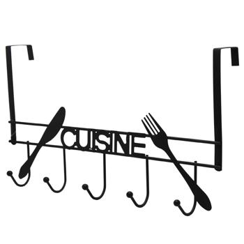 Гачки для кухонних аксесуарів 16050B-13 - купити, ціни на КОСМОС - фото 1