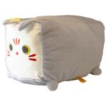 Іграшка м'яка MeriToys Котокуб 40см