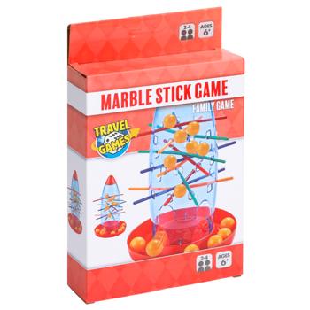 Гра дорожня 146x43x200мм S34938650 И433 (КІН) - купить, цены на КОСМОС - фото 3