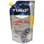 Yuko Litol-24 Greaсe 375g