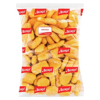 Nuggets Legko - buy, prices for Ideal - photo 2