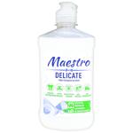 Мило господарське Maestro Delicate рідке 500мл