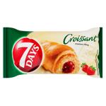 7 Days with strawberry filling Croissants 60g