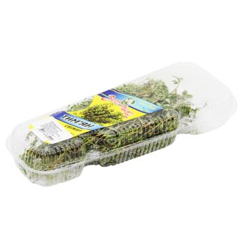 Zelenenka Fresh Thyme 50g - buy, prices for - photo 2