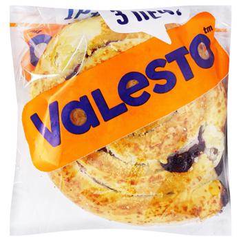 Valesto Rondini with Cherry and Custard Cream 130g - buy, prices for Auchan - photo 1