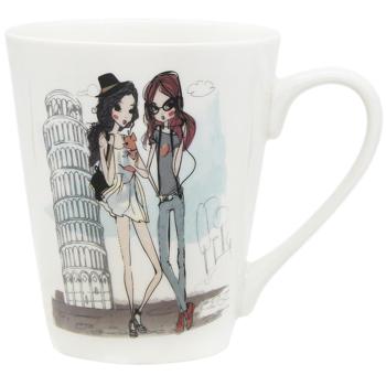 Limited Edition Rendezvous Mug 300ml - buy, prices for Auchan - photo 1