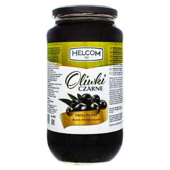 olive 935g - buy, prices for Grono - photo 1