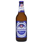 Пиво Kaiserdom Pilsener Herb-Wurzig світле 4,7% 0,5л