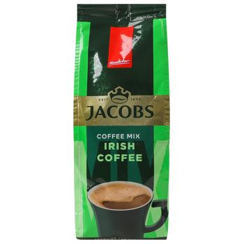 Jacobs Irish Coffee Drink 450g - buy, prices for Ideal - photo 1