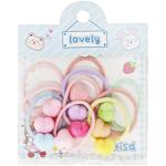Резинки для волосся A-Toys 10шт