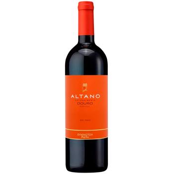 Вино Altano Douro червоне сухе 13,5% 0,75л