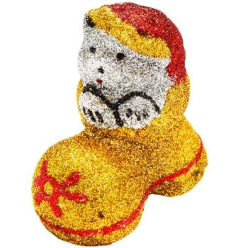 Формова іграшка на прищіпці 7-10см - купить, цены на За Раз - фото 5