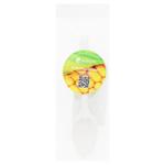 Ecocorn Corn Polymer Disposable Spoons 17cm 6pcs