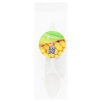 spoon ecocorn 6pcs China