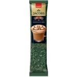 Jacobs Baileys Cappuccino 3in1 Coffee Drink 15g