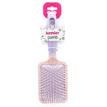 Щетка для волос NK19-31-G2-14883 - купить, цены на Таврия В - фото 3