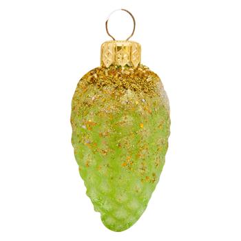 Christmas Tree Cone Decoration - buy, prices for ULTRAMARKET - photo 4