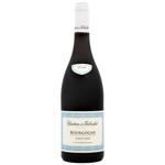Chartron et Trebuchet Pinot Noir Dry Red Wine 13% 0.75l