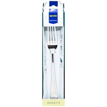 Metro Professional Baguette Table Fork 12pcs - buy, prices for METRO - photo 3