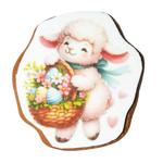 Пряник Добрик Веселая овечка 30г