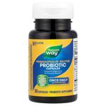 Probiotic Nature's way 30pcs Usa