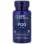 Пірролохінолінхінон Life Extension PQQ 10мг 60 капсул
