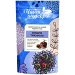 Tea Tea masterpieces truffle Ukraine