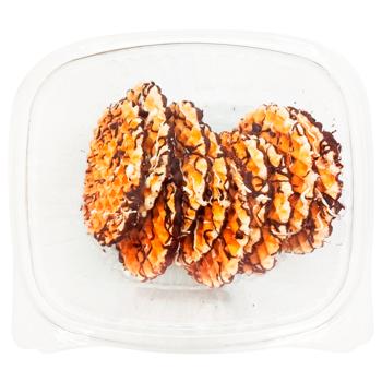 Печенье Тоня Бельгийское - купить, цены на Cупермаркет "Харьков" - фото 3