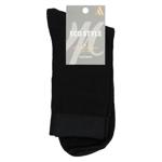 Legka Khoda Eco Style Men's Socks s.29 Black