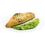 Самса зі свининою та яловичиною 160 г.