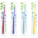 Auchan Hard Toothbrush