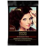 Triuga Jharna Hair Dye 25g Chocolate