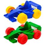 Tigres Kid Car Formula Car Toy