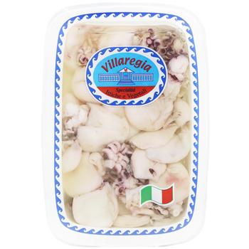 Seafood cuttle-fish 200g Italy - buy, prices for Auchan - photo 2