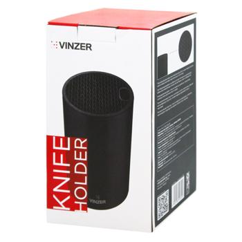 База для ножів і ножиць Vinzer - купити, ціни на NOVUS - фото 1